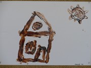 Tvoříme z čokolády